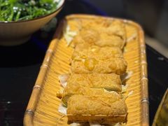 -鹅滋道(甘坑古镇店)