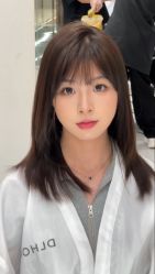 -DL HOPE明星造型