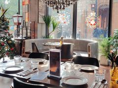 -1886德国汽车餐厅(外滩中央店)