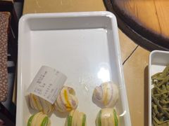 -万里闯关东铁锅炖菜馆(高新旗舰店)