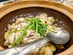 -万年酒楼(越秀南路店)