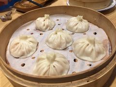 鲜虾汤包-小六汤包(亚欧店)