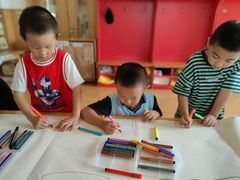 -北京市丰台区阳光起点锦城幼儿园(丰台园)