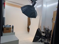 -海马体照相馆(上海宝山万达广场店)