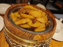 -苹果树下艺术餐厅(通州店)