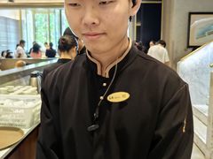 -喜鼎海胆水饺(东港店)