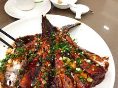 -老常州菜馆(天宁店)
