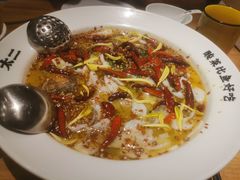 -太二酸菜鱼(汕头苏宁广场店)