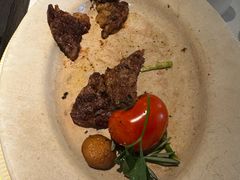 -王品牛排(郑州大卫城店)