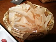 小菜-南拳十三姨·潮汕砂锅粥(世纪金源店)