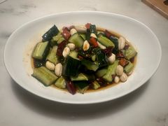 -初蓉丨遇见新川菜(亲贤街荣耀店)
