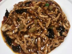 -刘胖子家常菜·蹄花焖藕(兴业店)