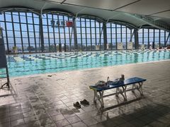 -汕头市游泳跳水馆