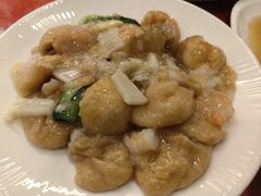 -玉华台饭庄(裕中西里小区店)