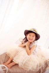 点击看大图 -BabyA 专业婴童摄影(古北时尚广场店)