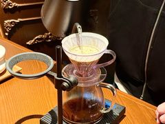 -青咖啡(三坊七巷店)