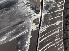 -畅通航行汽车钣金喷漆 无痕修复·局部喷漆