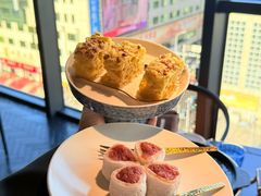 -喜悦烤鸭·新京菜(王府井店)