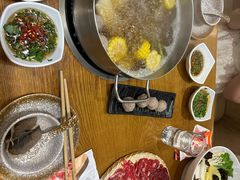 -今日牛事潮汕鲜牛肉火锅(瑞金店)