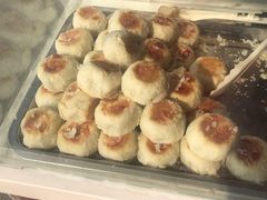 -长发西饼(临顿路店)