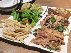 -直隶安家牛肉罩饼(建华店)