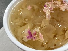 -彬媽糖水(侨鑫国际店)