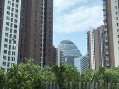 -星巴克(北京望京东园店)