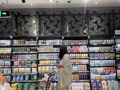 -盒马鲜生(莱蒙都会店)