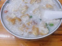 -陈添記·祖傳爽鱼皮·西关老字号(广州首店)