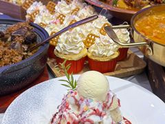 -巴特餐饮6加1音乐餐吧·新疆菜