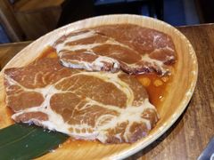 -牛人·雪花牛·木炭烤肉(昆山陆家店)