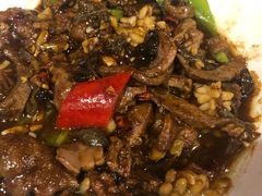 -刘胖子家常菜·蹄花焖藕(中南店)