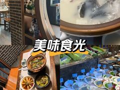 -千岛湖小鱼儿·淳安匠心农家菜