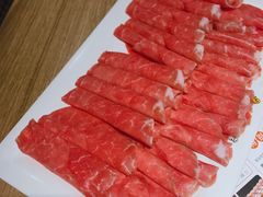 -彤德莱火锅(乐陵路店)