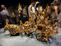 -故宫钟表馆