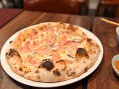 -OGGI TRATTORIA PIZZERIA(深业上城店)