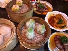 -海航大厦万豪酒店彩海轩中餐厅(霄云路店)