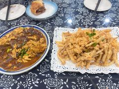 -八两八金·莱芜特色炒鸡(市南漳浦路店)