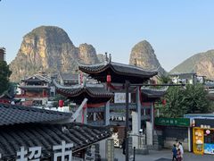 -大师傅金奖啤酒鱼(西街老店)
