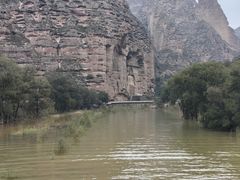 -炳灵寺世界文化遗产旅游区