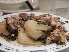 -勝記酒家·37年老字号·经典粤菜(荔枝公园店)