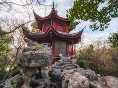 -汇龙潭