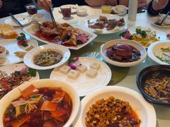 -得月楼·省级非遗·传统苏帮菜(观前店)