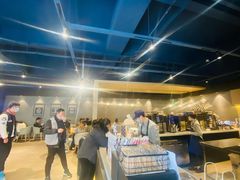 -瑞幸咖啡(新世界中心店)