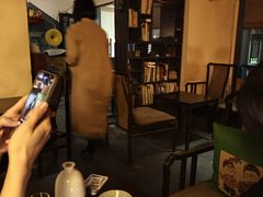 -江湖边·小生活