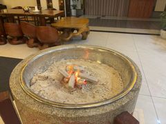 -美味故事特色餐厅(汉阳郭茨口店)