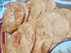 -老磨油饼(高陵店)