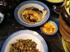 -印象鲵宴·张家界地标美食名片(溪布街店)