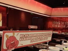 -龍歌自助小火锅(雨花台江南虹悦城店)