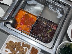 -海底捞火锅(龙岗星河COCO Park店)